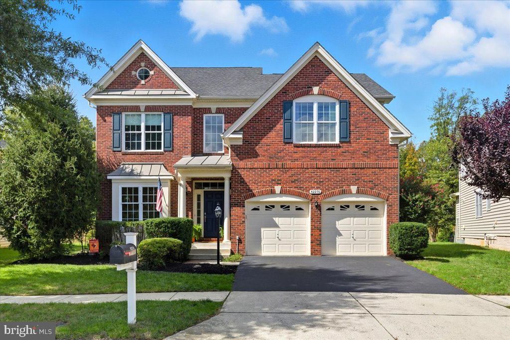 42276 MAGISTRATE CT, Chantilly, VA 20152