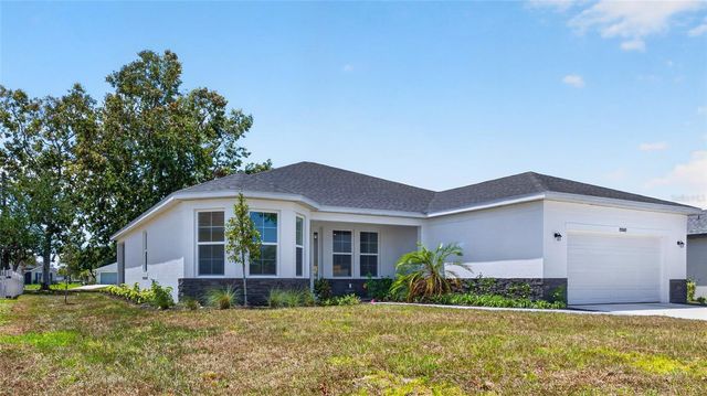 25347 PUERTA DRIVE, Punta Gorda, FL 33955