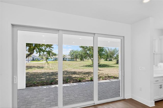 25347 PUERTA DRIVE, Punta Gorda, FL 33955