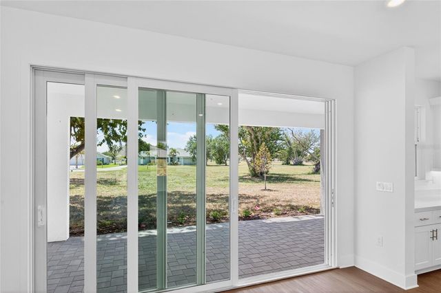 25347 PUERTA DRIVE, Punta Gorda, FL 33955