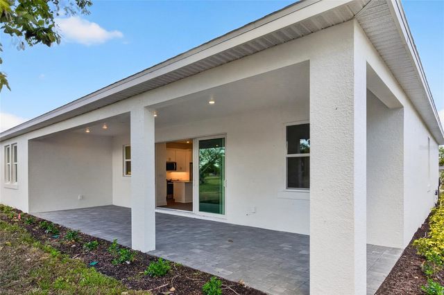 25347 PUERTA DRIVE, Punta Gorda, FL 33955
