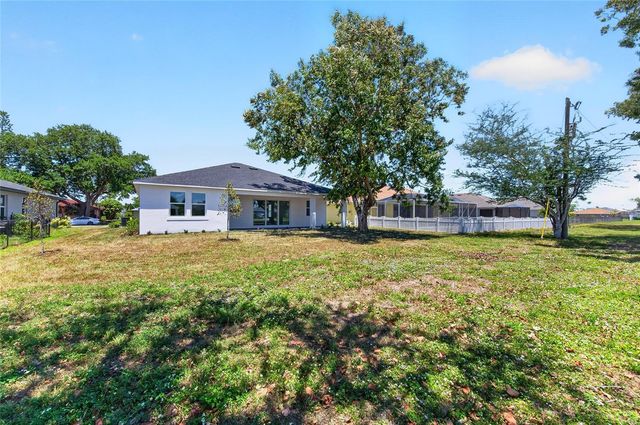 25347 PUERTA DRIVE, Punta Gorda, FL 33955