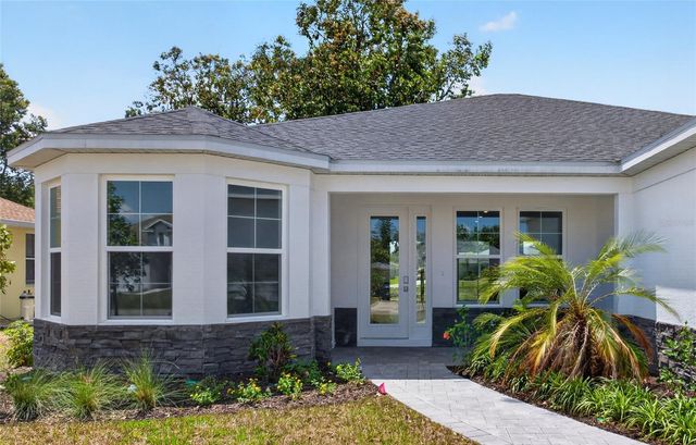 25347 PUERTA DRIVE, Punta Gorda, FL 33955