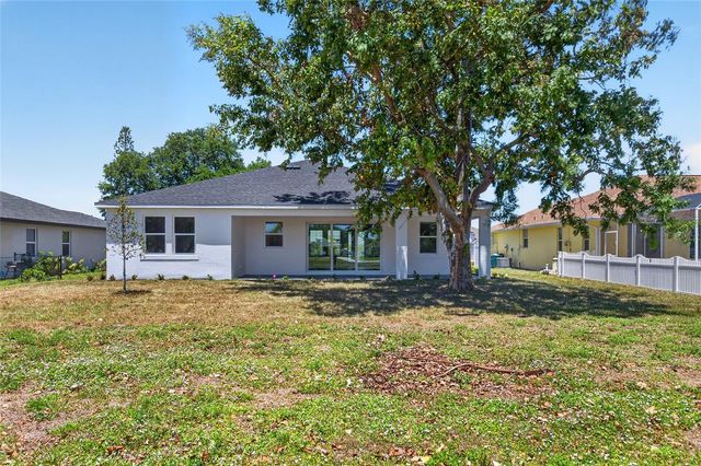 25347 PUERTA DRIVE, Punta Gorda, FL 33955