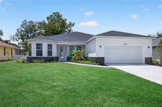 25347 PUERTA DRIVE, Punta Gorda, FL 33955