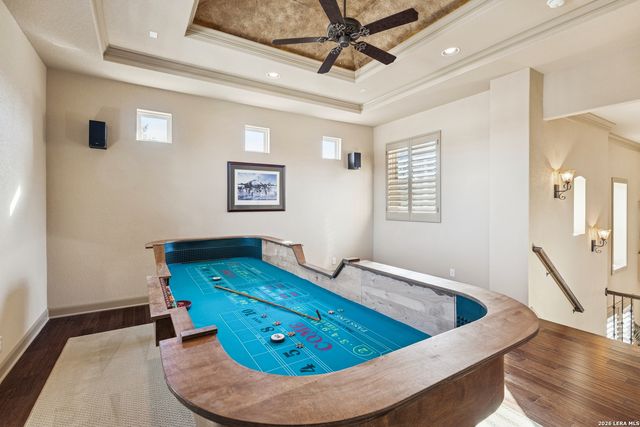 20427 Terrabianca, San Antonio, TX 78258