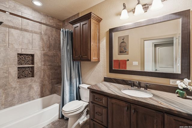 20427 Terrabianca, San Antonio, TX 78258