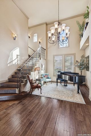 20427 Terrabianca, San Antonio, TX 78258