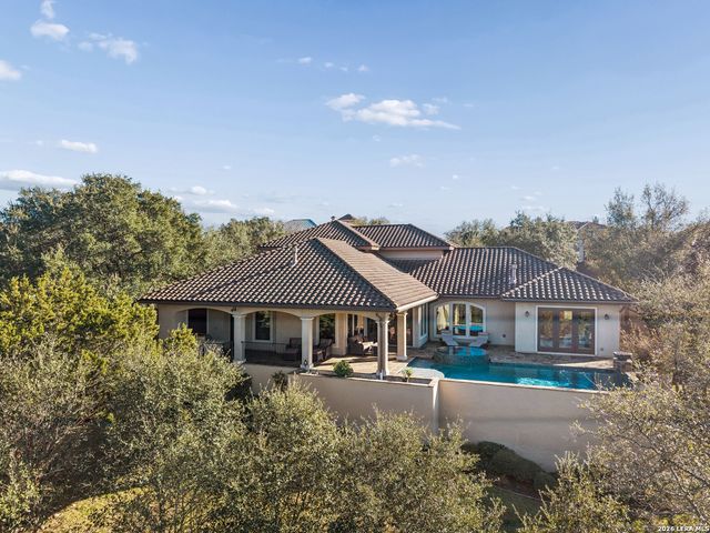 20427 Terrabianca, San Antonio, TX 78258