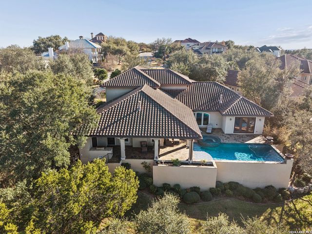 20427 Terrabianca, San Antonio, TX 78258