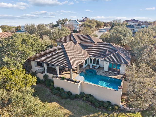 20427 Terrabianca, San Antonio, TX 78258