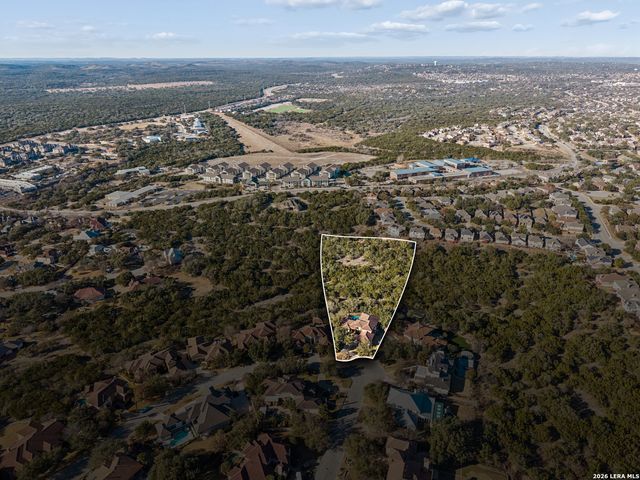 20427 Terrabianca, San Antonio, TX 78258