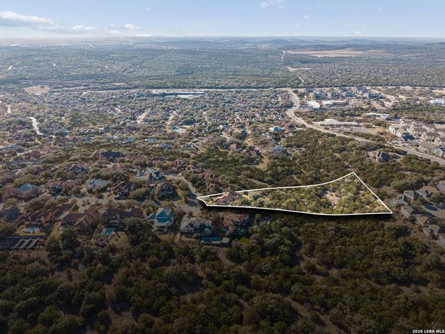 20427 Terrabianca, San Antonio, TX 78258