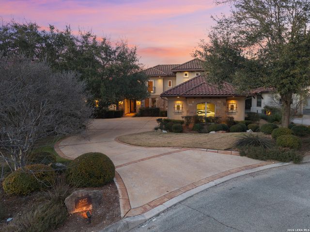 20427 Terrabianca, San Antonio, TX 78258