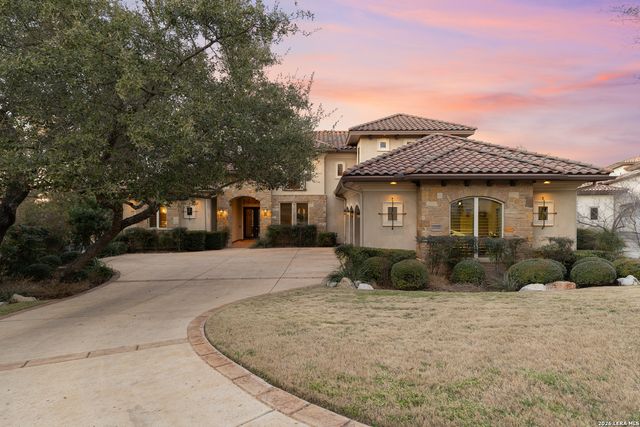 20427 Terrabianca, San Antonio, TX 78258