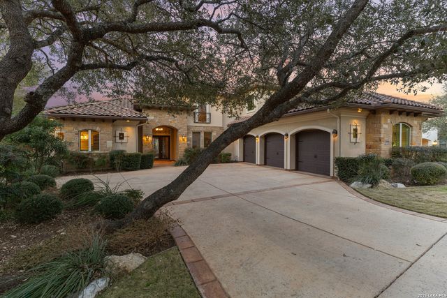 20427 Terrabianca, San Antonio, TX 78258