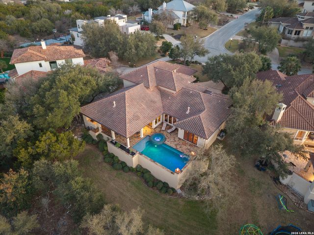 20427 Terrabianca, San Antonio, TX 78258