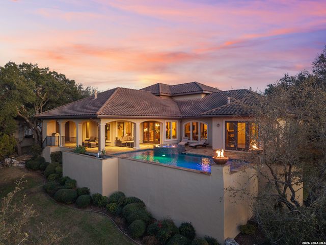 20427 Terrabianca, San Antonio, TX 78258