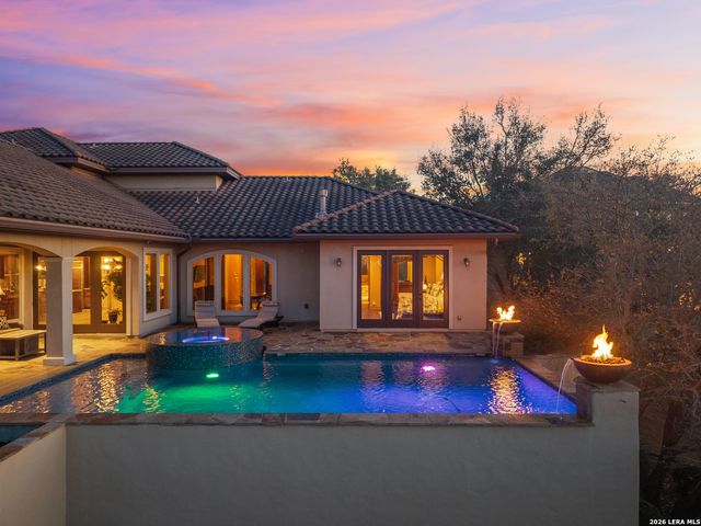 20427 Terrabianca, San Antonio, TX 78258