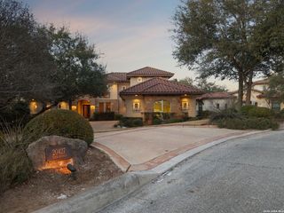 20427 Terrabianca, San Antonio, TX 78258