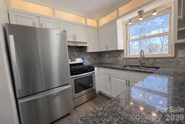 1312 Oak Hill Drive, Newton, NC 28658