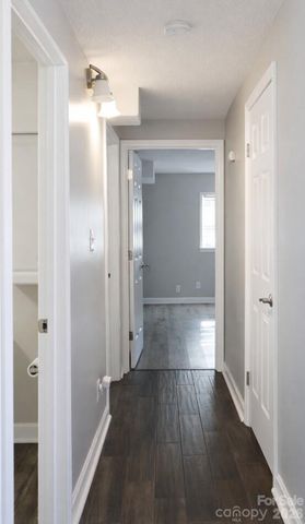 1312 Oak Hill Drive, Newton, NC 28658