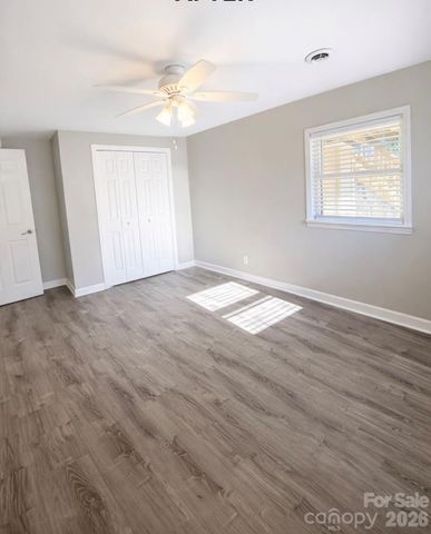 1312 Oak Hill Drive, Newton, NC 28658