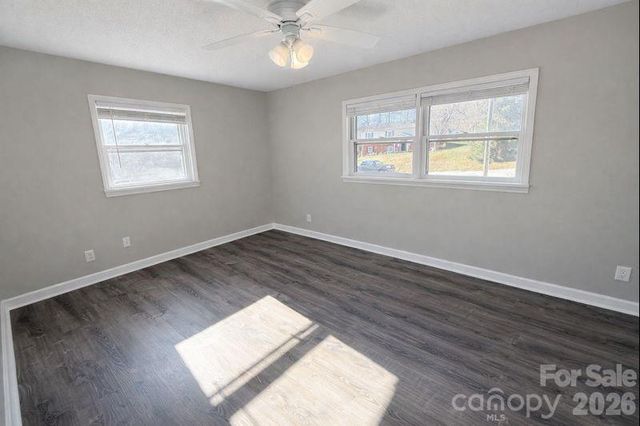 1312 Oak Hill Drive, Newton, NC 28658