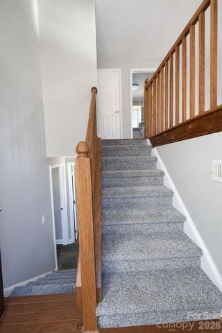 1312 Oak Hill Drive, Newton, NC 28658