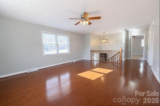 1312 Oak Hill Drive, Newton, NC 28658