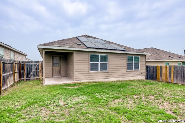 3526 Manoway Bay, San Antonio, TX 78223