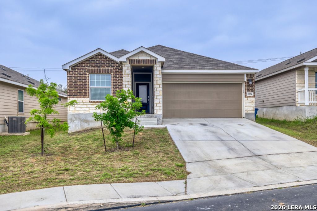 3526 Manoway Bay, San Antonio, TX 78223