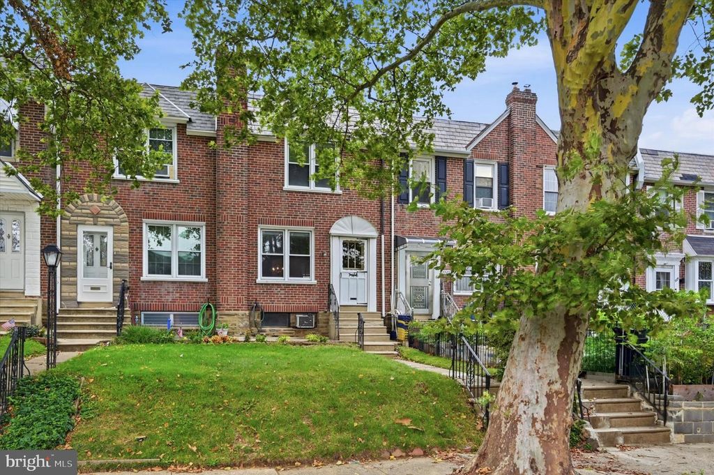 3323 GLENVIEW ST, PHILADELPHIA, PA 19149 — photo 2