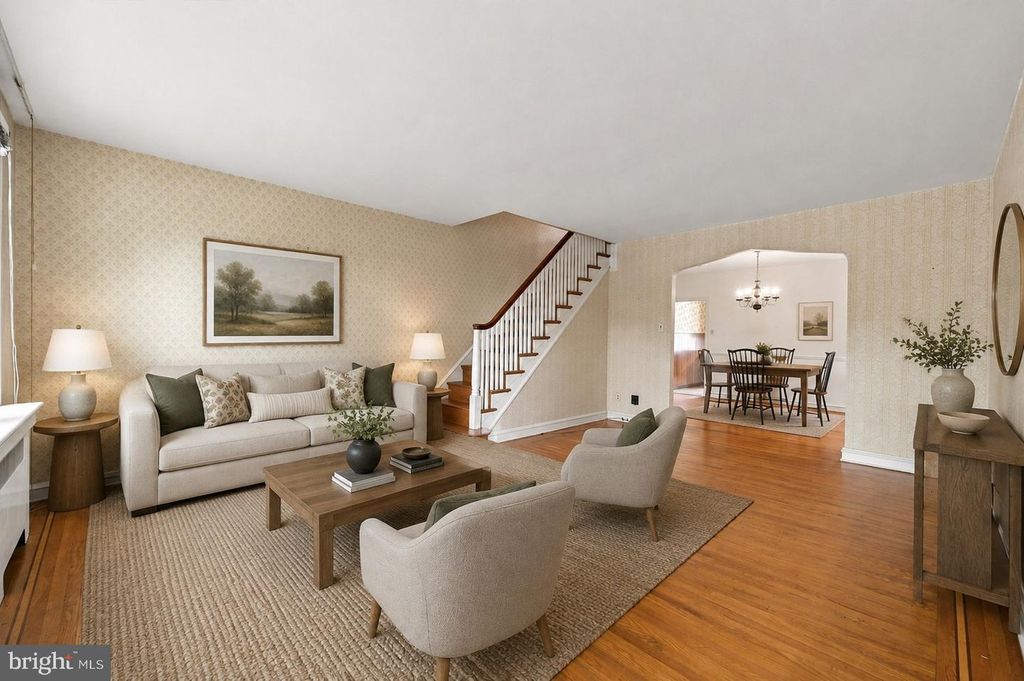 3323 GLENVIEW ST, PHILADELPHIA, PA 19149 — photo 3