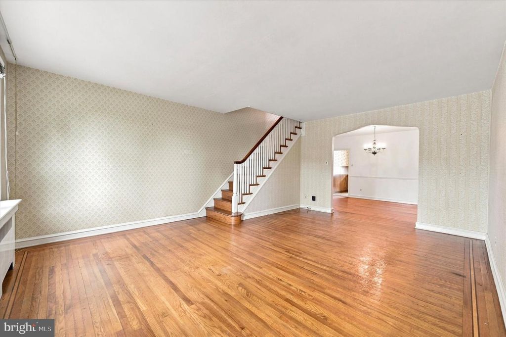 3323 GLENVIEW ST, PHILADELPHIA, PA 19149 — photo 4