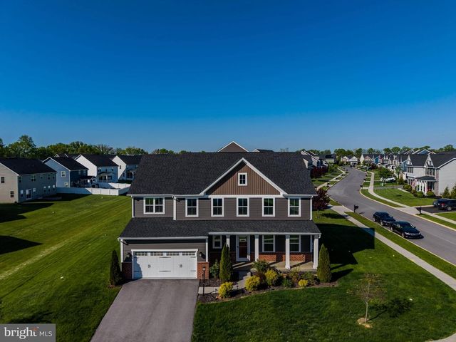 204 HARRIER DRIVE, Mechanicsburg, PA 17050