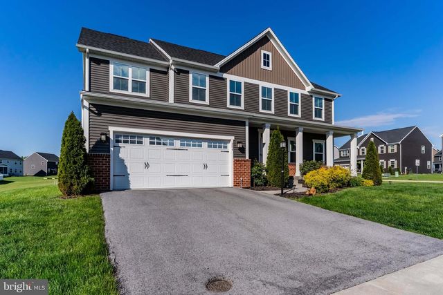 204 HARRIER DRIVE, Mechanicsburg, PA 17050