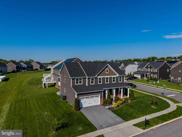 204 HARRIER DRIVE, Mechanicsburg, PA 17050