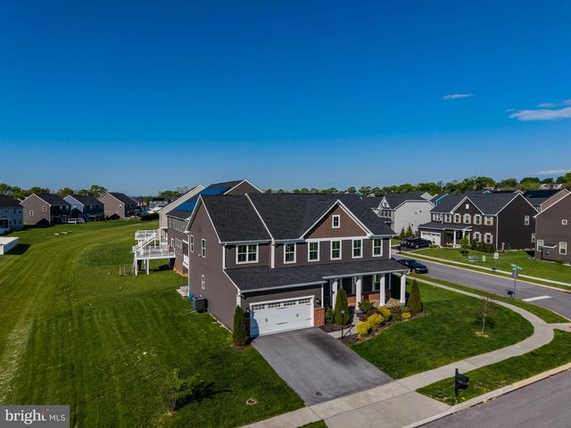 204 HARRIER DRIVE, Mechanicsburg, PA 17050