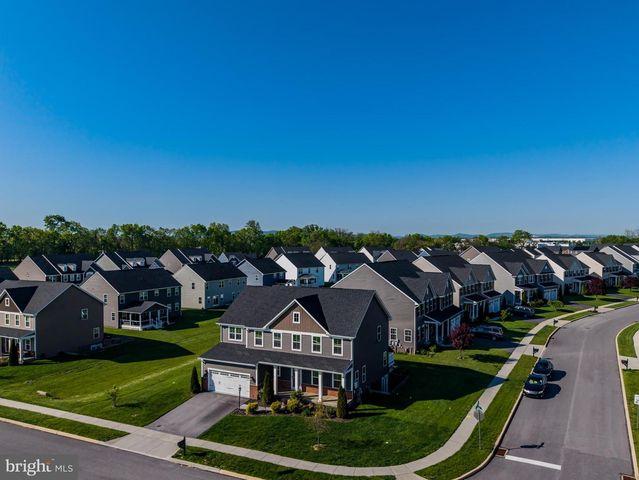 204 HARRIER DRIVE, Mechanicsburg, PA 17050