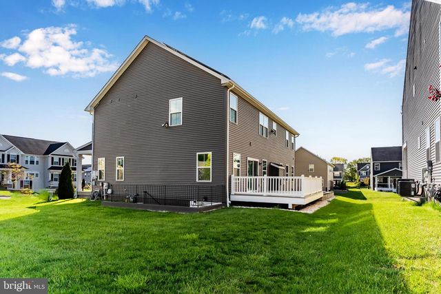 204 HARRIER DRIVE, Mechanicsburg, PA 17050
