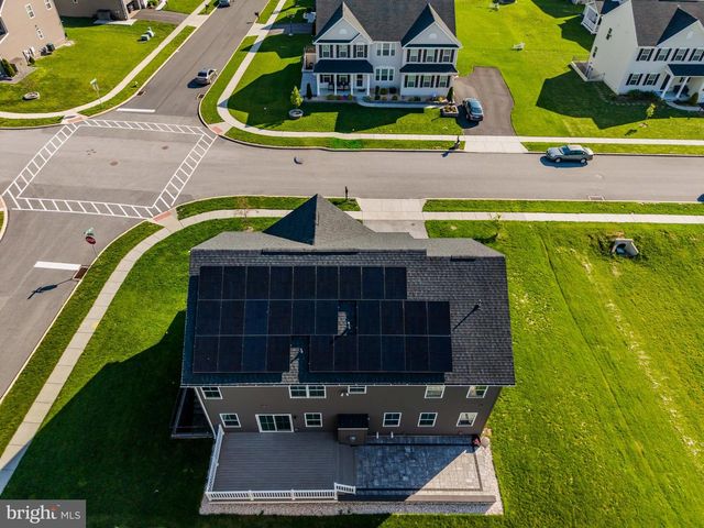 204 HARRIER DRIVE, Mechanicsburg, PA 17050