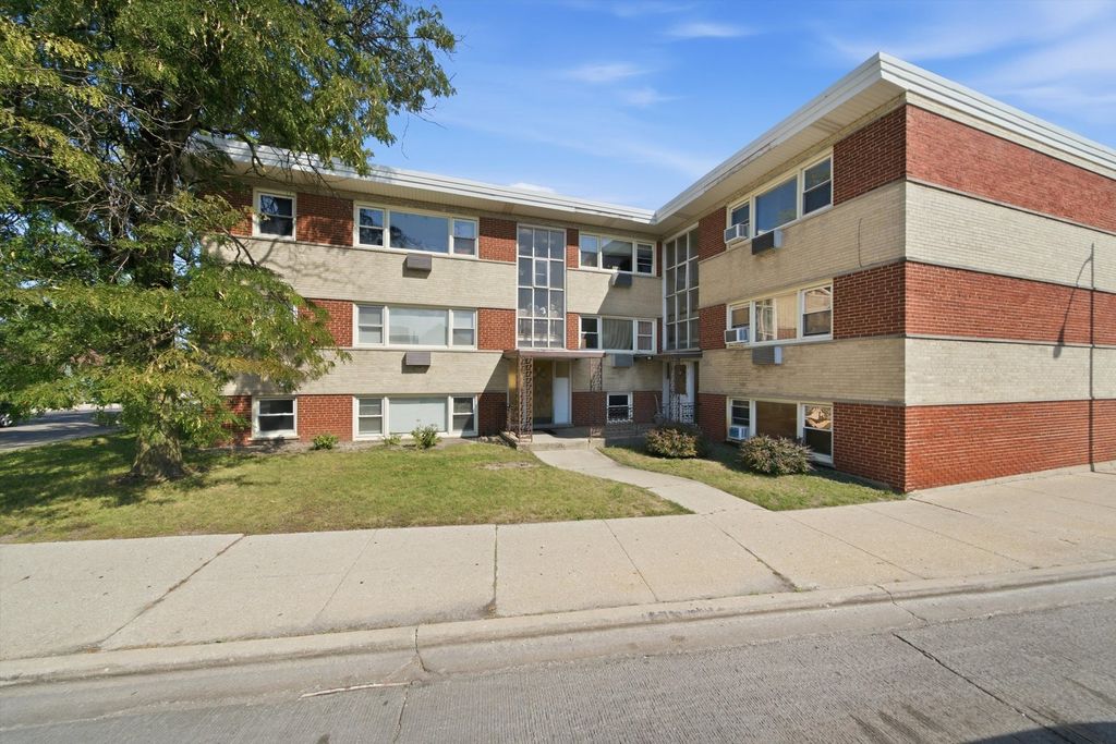 6361 W Addison Street, Chicago, IL 60634 — photo 2