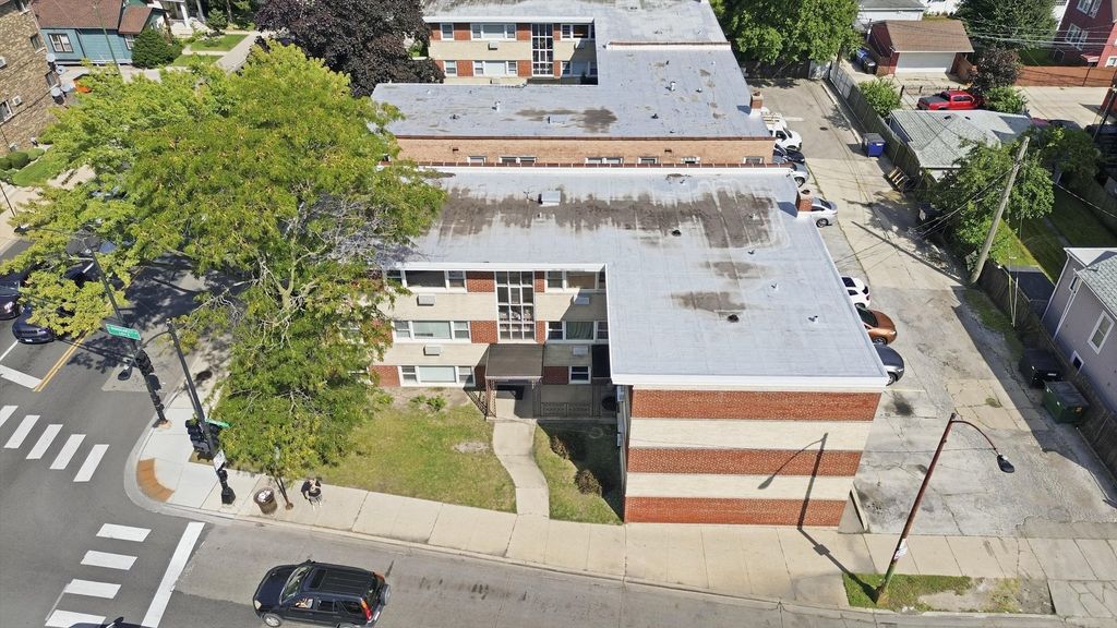 6361 W Addison Street, Chicago, IL 60634 — photo 4