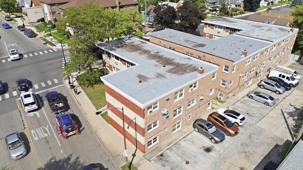 6361 W Addison Street, Chicago, IL 60634 — photo 5
