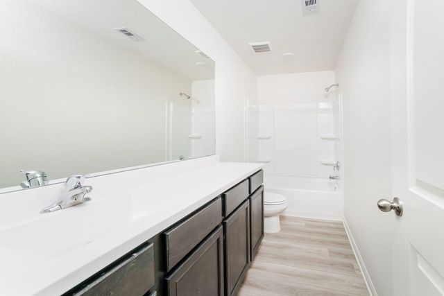 22067 Ellison Drive, Magnolia, TX 77355