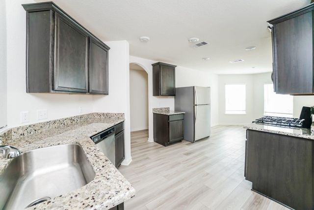 22067 Ellison Drive, Magnolia, TX 77355