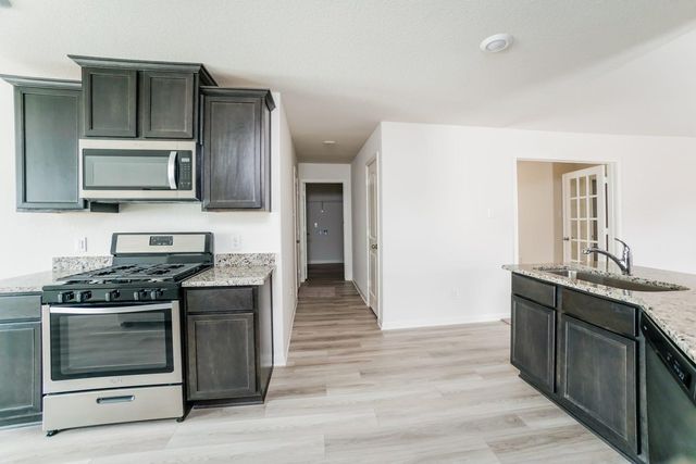 22067 Ellison Drive, Magnolia, TX 77355