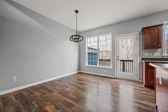 1346 Thornborough Drive, Alpharetta, GA 30004