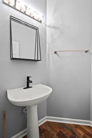 1346 Thornborough Drive, Alpharetta, GA 30004